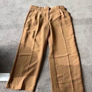 Aritzia Wilfred effortless pant